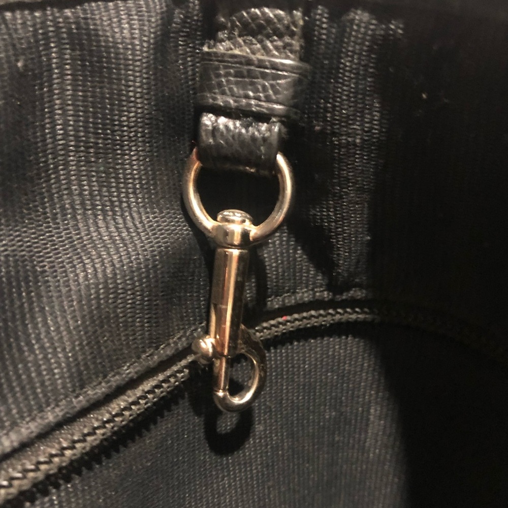 Coach tote - Picture 7 of 11